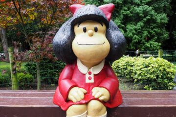 idpiu cumpleaños de Mafalda